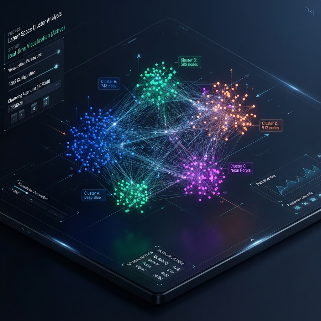 Credit Risk Analytics & Unsupervised Learning (PCA + K-Means)